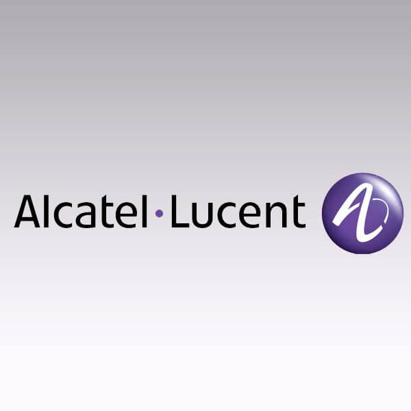 Alcatel-Lucent